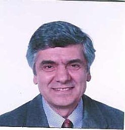 Tevfik F. Nas