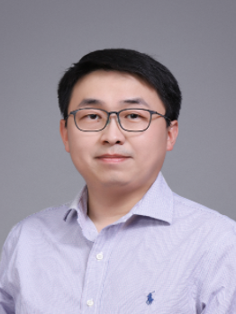 Qingxin Song