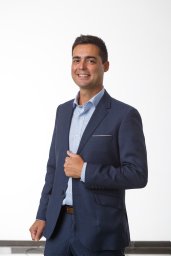 Daniel Hernandez-Torrano