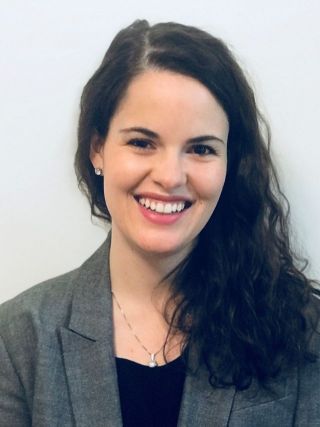 Stephanie Mason