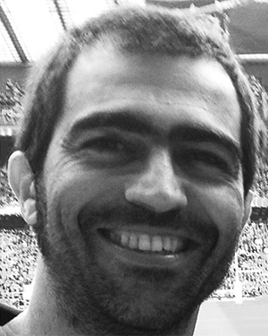 Andoni Gaizka Moral