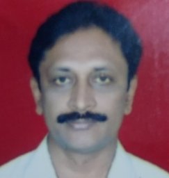 Nagappa Ramaiah