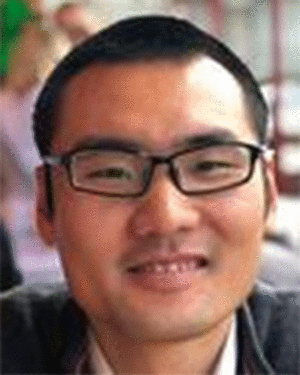 Xiao Wang