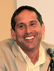 Stephen Aron