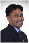 Khairul Osman