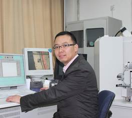 Wenran Feng