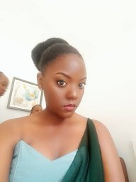 Madeleine Udahogora