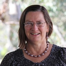 Julie P. Smith