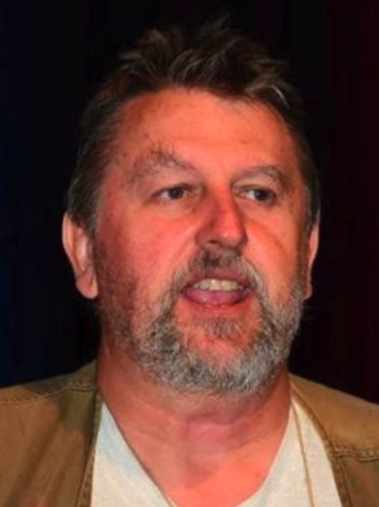 Colin Hall