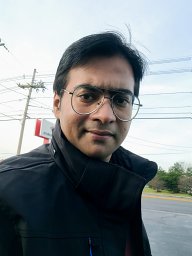 Nilesh Purohit