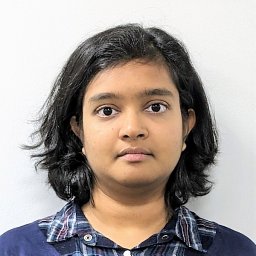 Urmi Ghosh