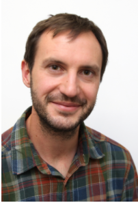 Matthew Alford