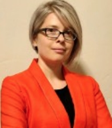 Svitlana Volkova