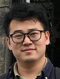 Zongyi Guo