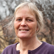Gertrud Jørgensen