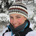 Pauline Vuarin