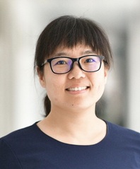 Mengjiao Cheng