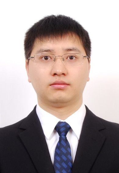Jiangyong Gu