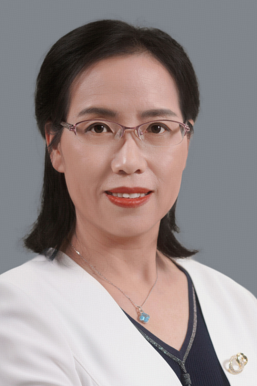 Faqiong Zhao