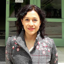 Norma Angelica Valencia-Islas