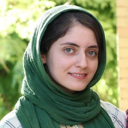 Maryam Meghdadi