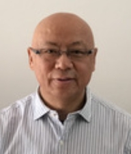 Dawei Huang