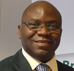 Oluyede C. Ajayi