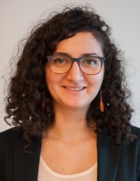 Maral Babapour
