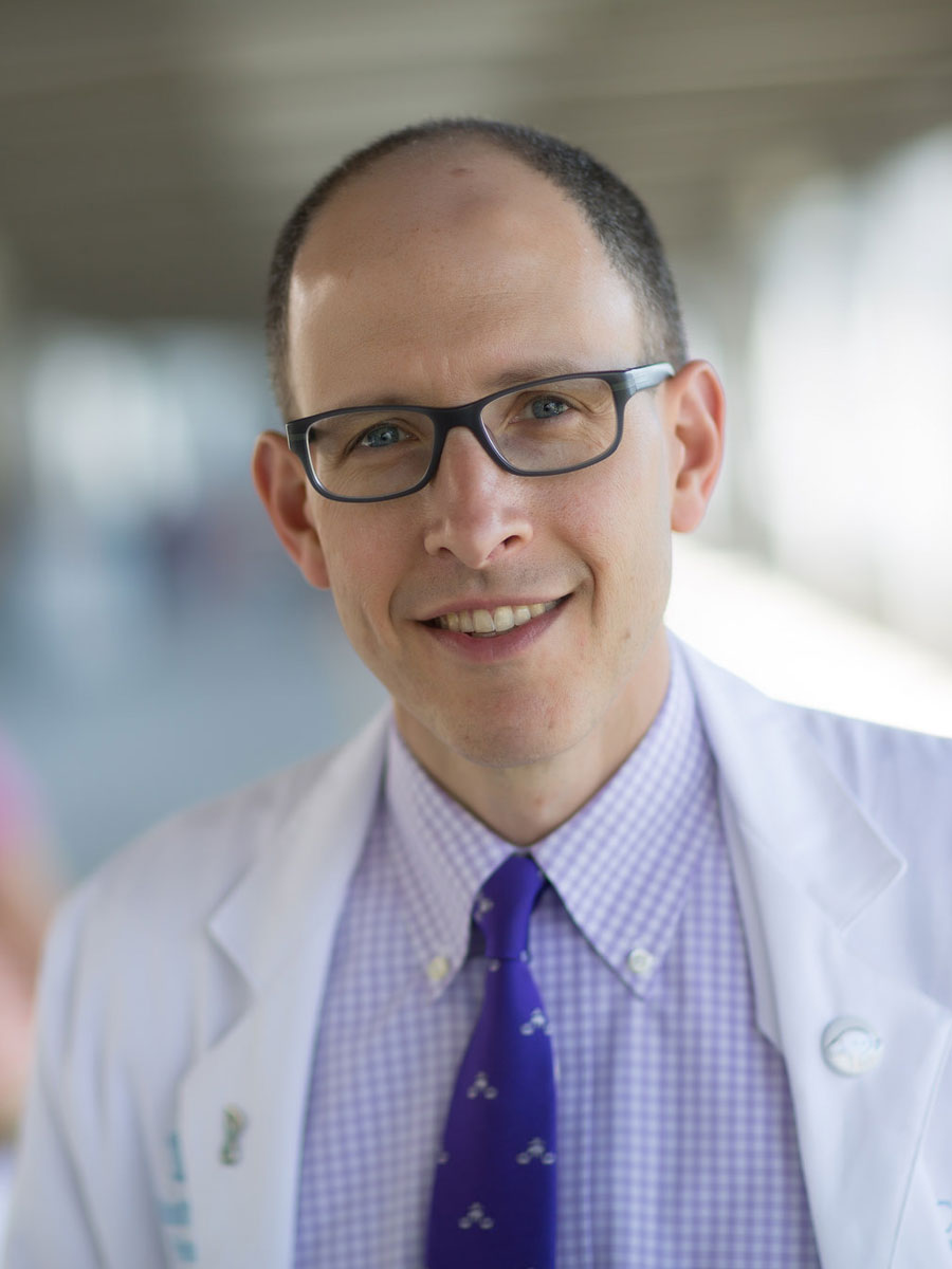  Exploring the Innovative Contributions of Peter Lotze, MD, in Modern Medicine