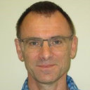 Simon Woodward