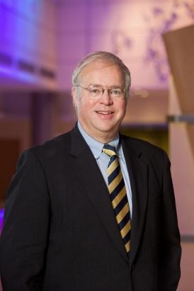 Timothy R.B. Johnson