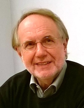 Armin B. Cremers