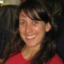 Elizabeth Richardson
