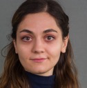 Mahsa Forouzesh
