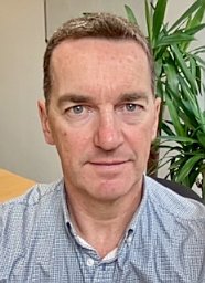 Kevin Lynch