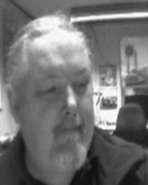 Mike Galbraith