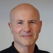 Simon Paul Atkinson