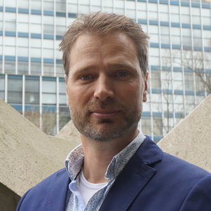Bas Hofland