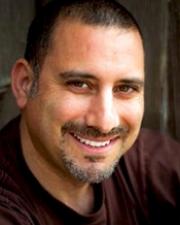 Jason Corburn