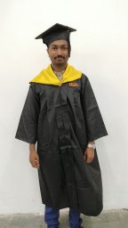 Pranay Reddy