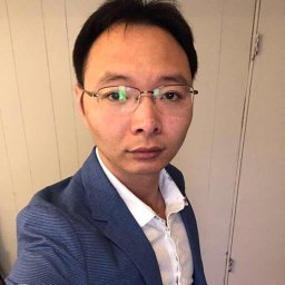 Yue Zhao