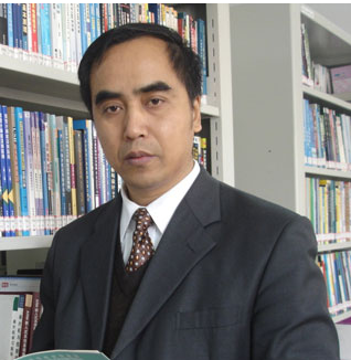 Deyun Yang