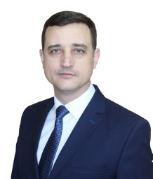 Serhii Pryima