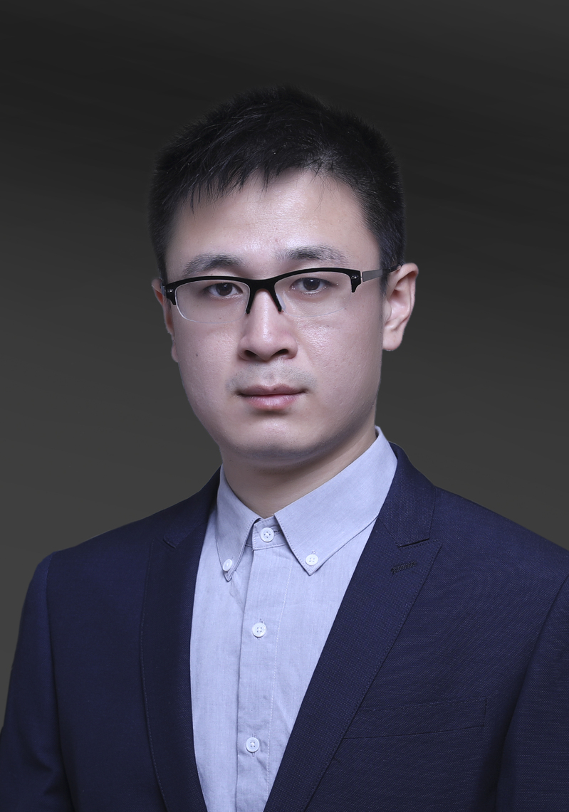 Hao Huang