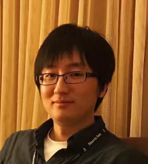 Chenhao Lin