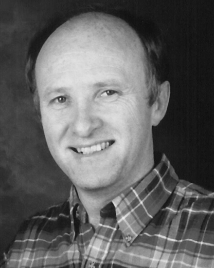 Ernst Hofer