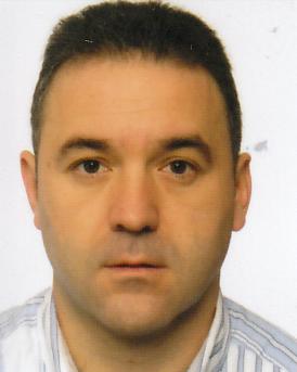 Jose Manuel Seco Botana