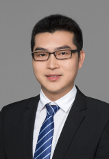 Shuli Liang