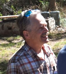 Jon E. Spencer