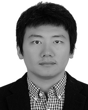 Junjie Pang